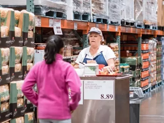 Costco 好市多試吃規定更新！「這類會員」恐受限，台灣官方最新回應曝光！