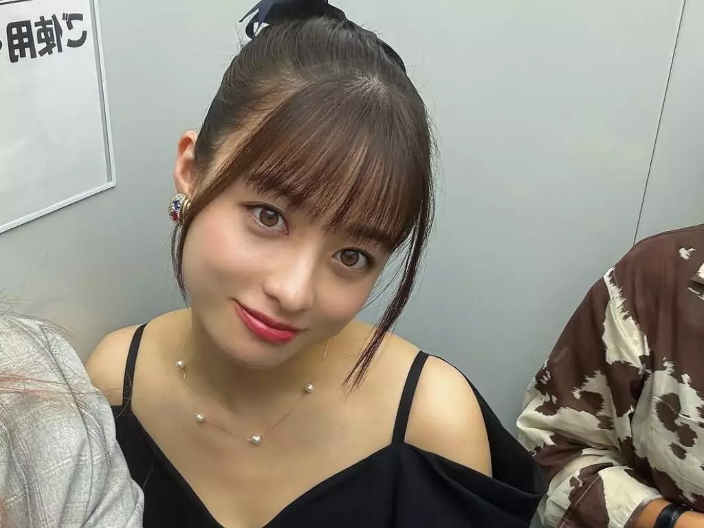 橋本環奈、中川大志求婚傳已拍好婚紗！經紀公司社長首度回應了！