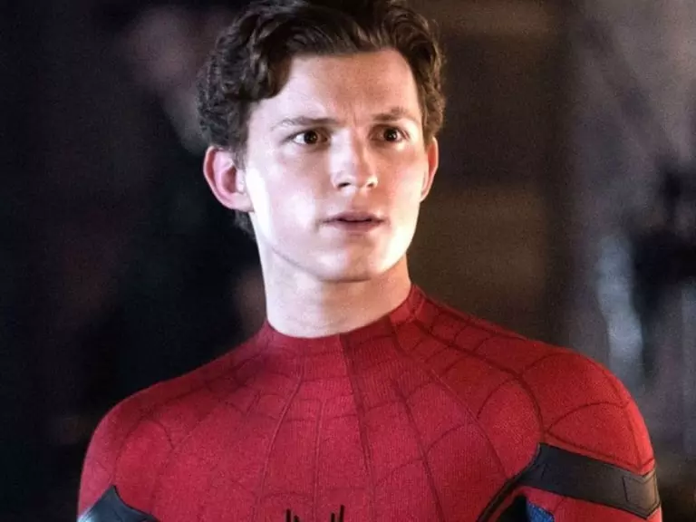 湯姆霍蘭德 Tom Holland《蜘蛛人4：全新日子》封街開拍！上映日期、Zendaya 回歸＋演員陣容一次看！