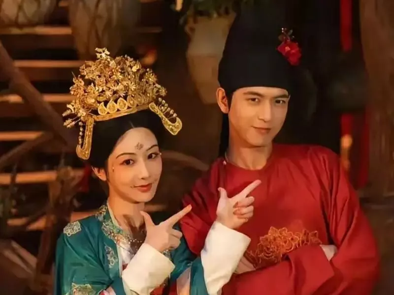 《國色芳華》愛爾達線上必看亮點！楊紫、李現角色、劇情看點、演員陣容一次看懂！