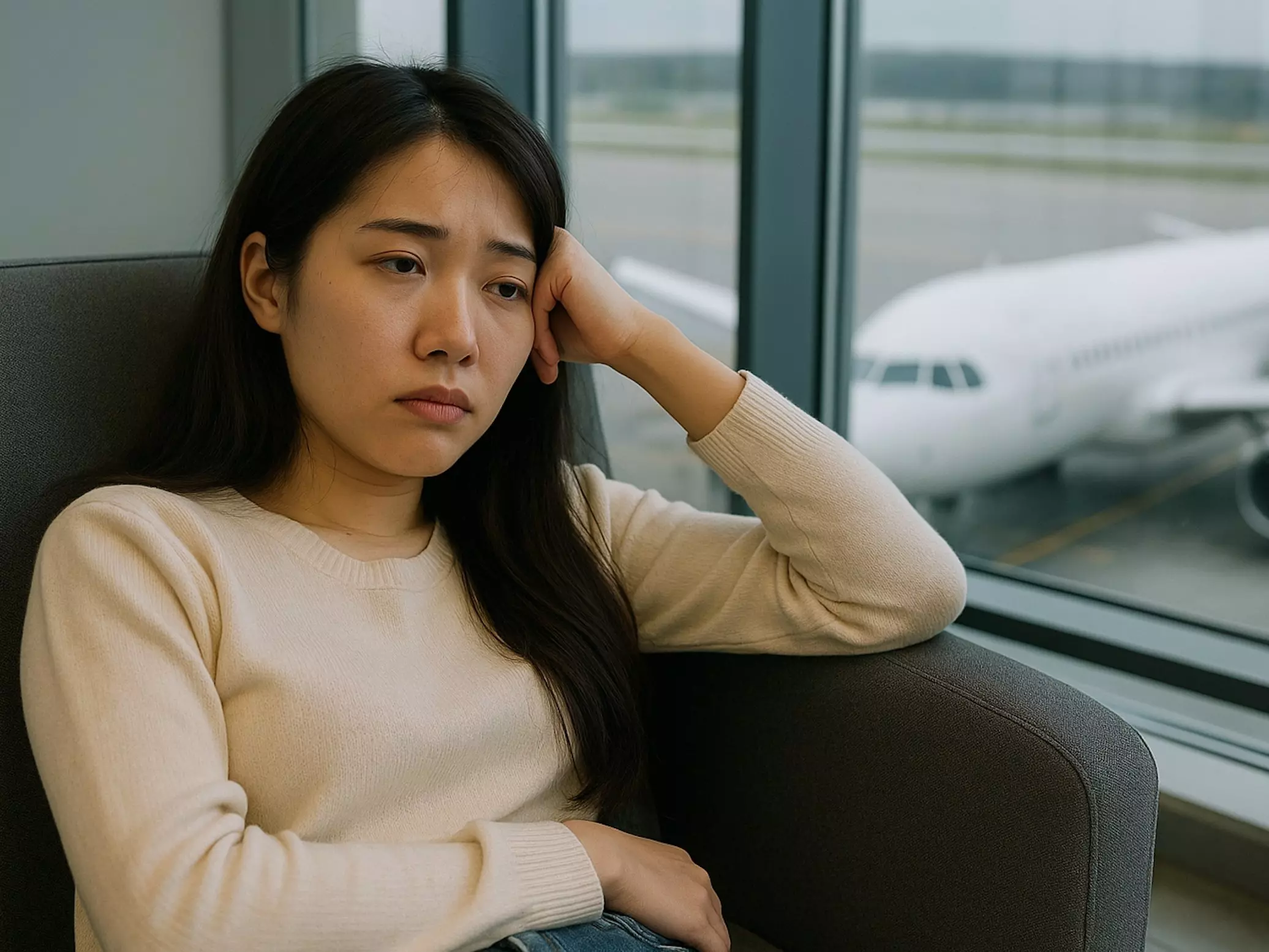 紅眼班機出國必看！桃園機場夜間交通＋安全省錢出發全攻略！