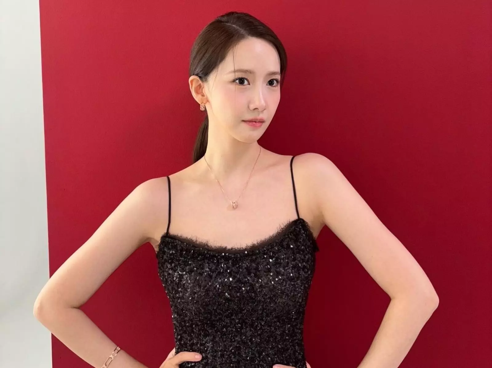 少女時代潤娥被指有「C 位病」引熱議！Tiffany 澄清：「其實是秀英啦～」