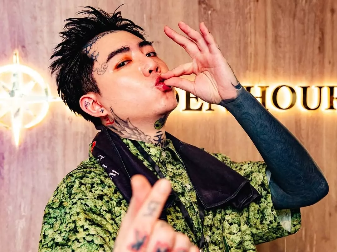謝和弦《夠愛》版權官司結果出爐！ 與陳德修侵權官司纏訟 4 年判賠 39 萬！