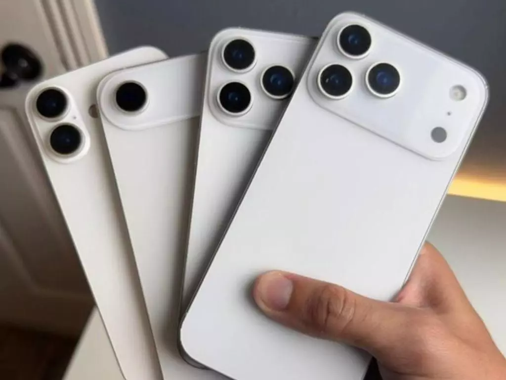 iPhone 17 價格恐漲價？蘋果執行長庫克 Tim Cook 曝關稅成本暴漲超 300 億！