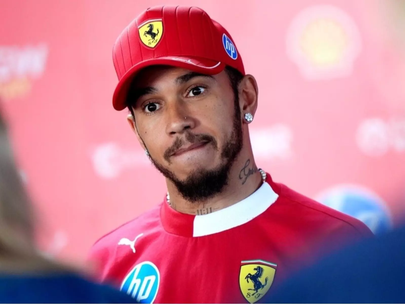 F1／Lewis Hamilton 匈牙利大獎賽再度失利，十分沮喪「我真的好沒用⋯」