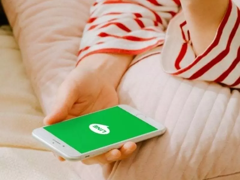 Line 照片過期打不開！這招補救解決方法一次學會，圖片秒救回！