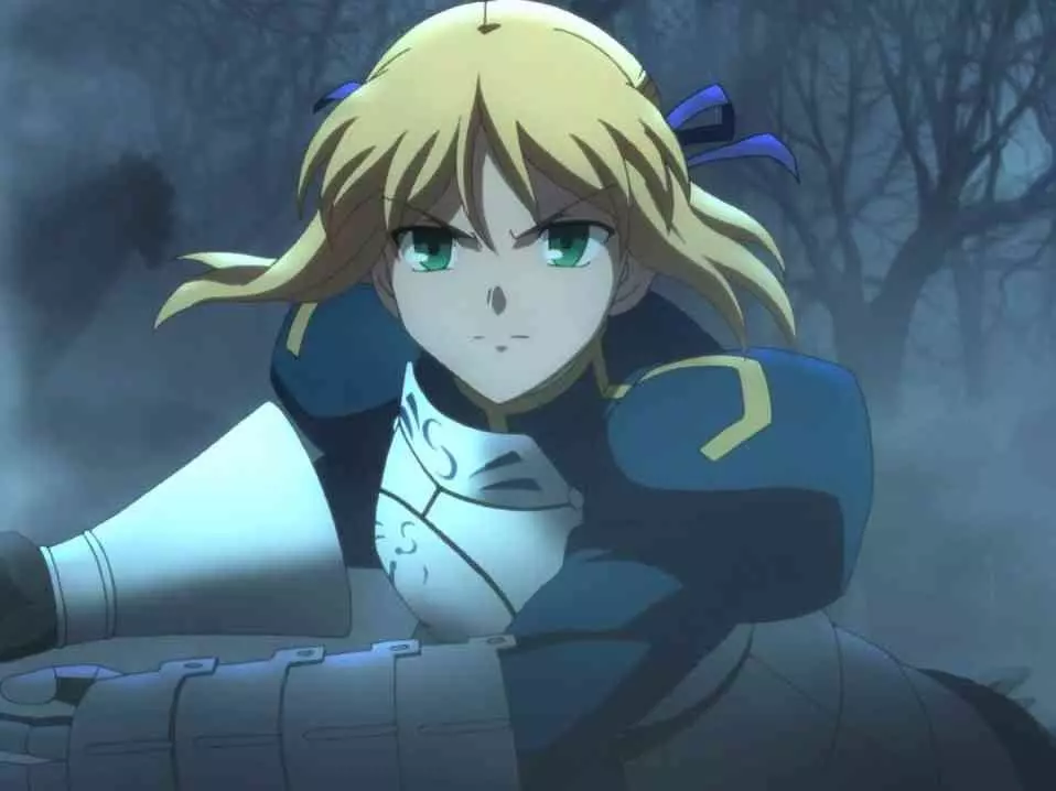 因為《鬼滅之刃》的精緻動畫而入坑？ufotable 「幽浮社」這 5 部神級作品也不能錯過！