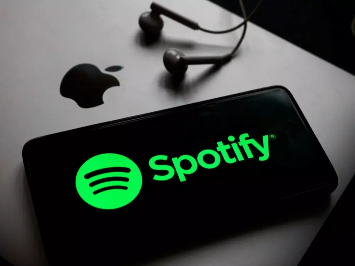 Spotify 宣布漲價！個人家庭方案價格、實施日期一次看！