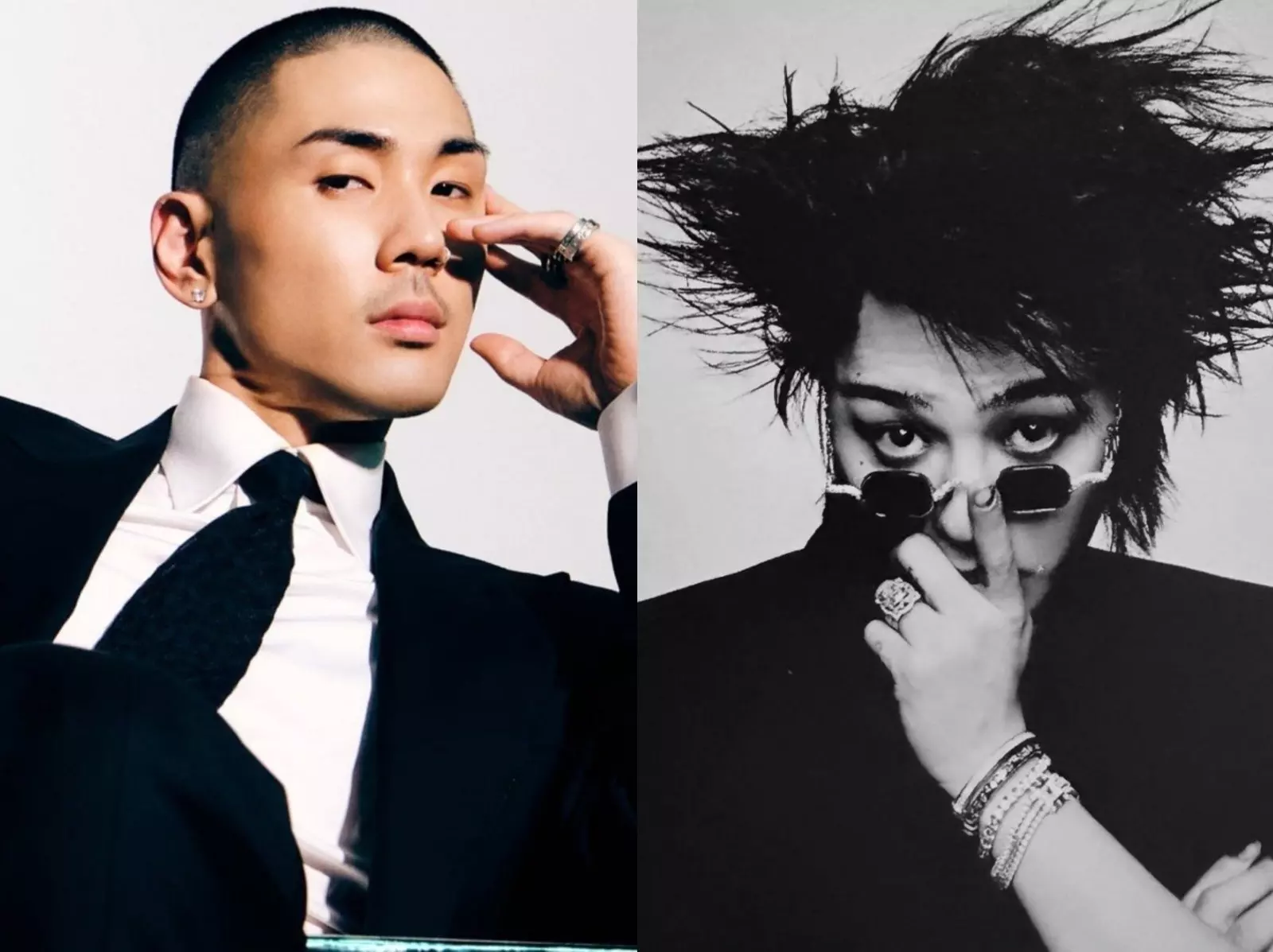 《K-POP 獵魔女團》音樂製作人VINCE、GD 全新單曲〈Cha Cha Cha〉8 月 18 日正式發行 ！