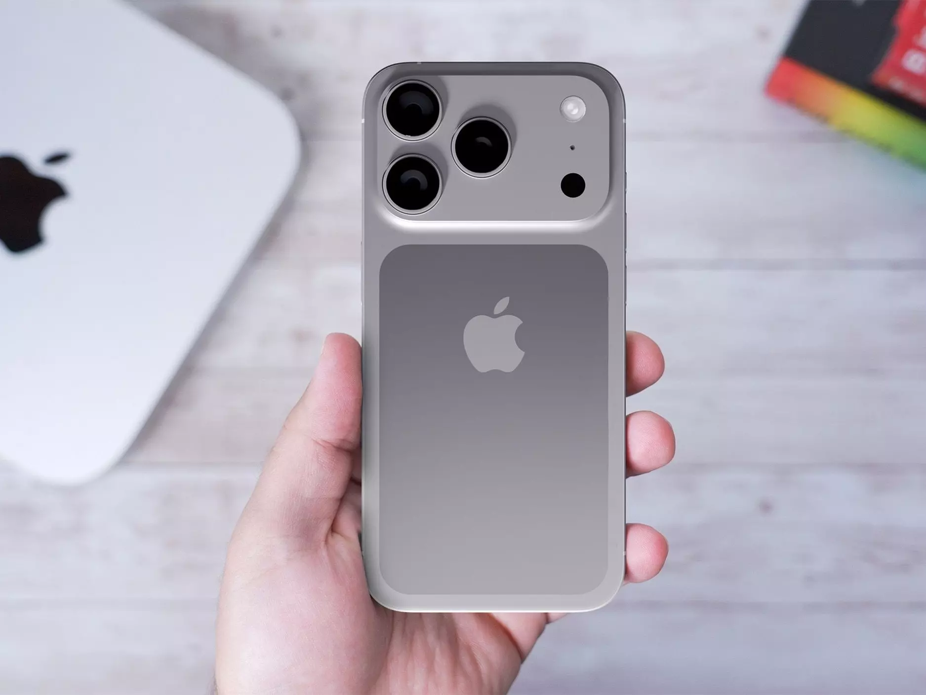 2025 蘋果發表會日期揭曉？傳出 iPhone 17、5 項全新產品同步登場！