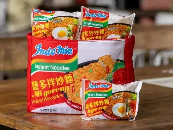 2025 進口泡麵排行出爐！印尼營多麵排第二、第一名是這款！