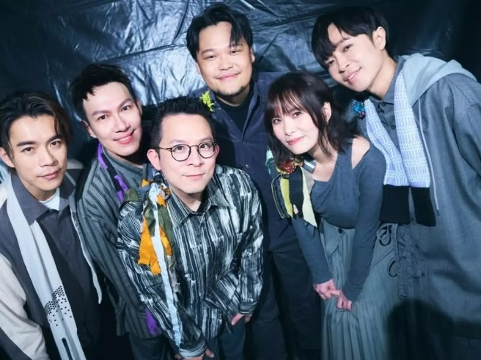 蘇打綠演唱會高雄開唱！經典歌曲歌單總整、改名「魚丁糸」原因⋯5 件事快認識！
