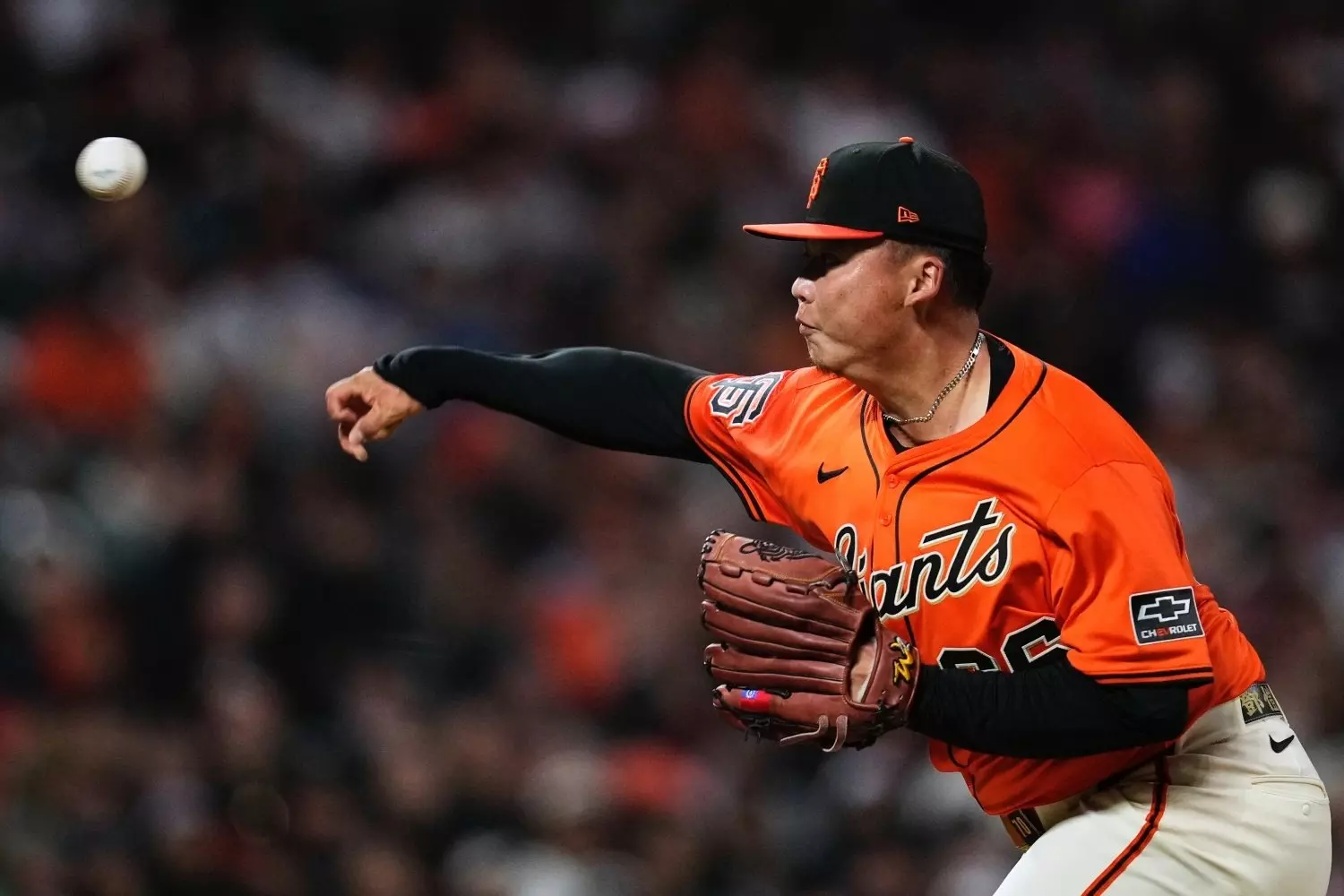 MLB／鄧愷威拿下大聯盟首勝！5 局無失分好投、睽違 2163 天台灣人奪勝！