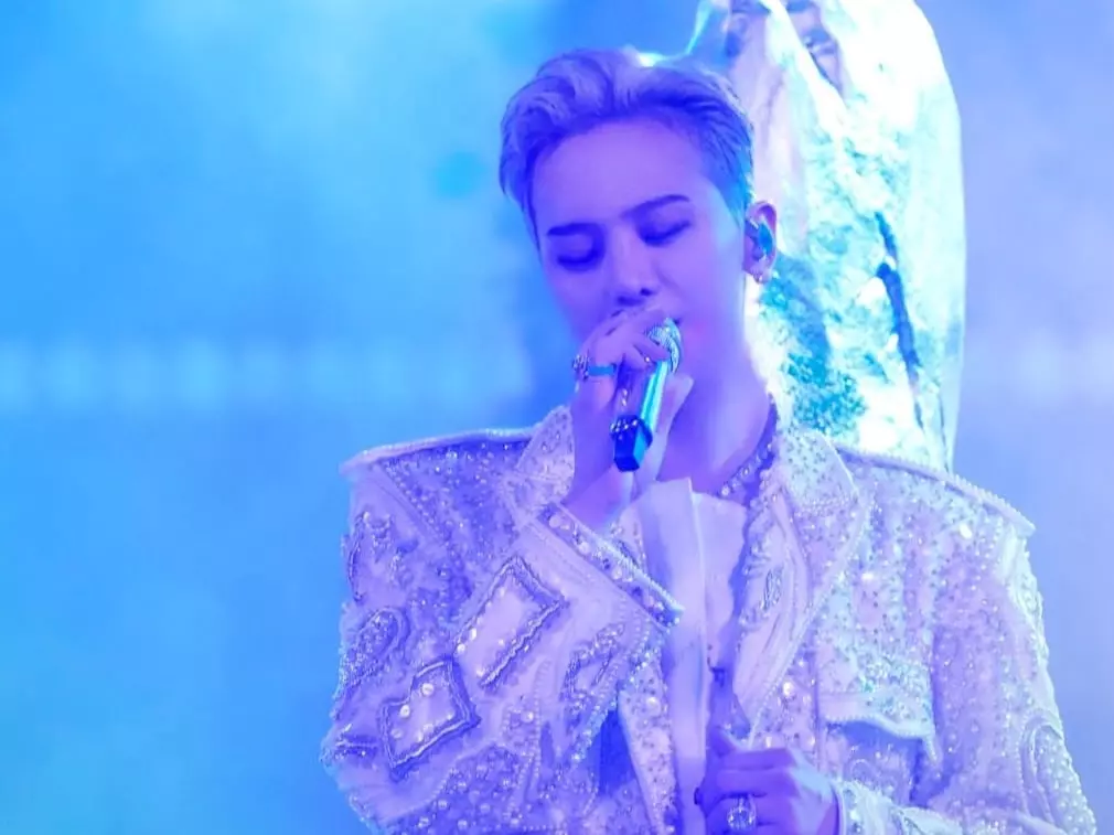 GD 演唱會香港開唱！門票炒至 11 萬還爆黃牛詐騙！