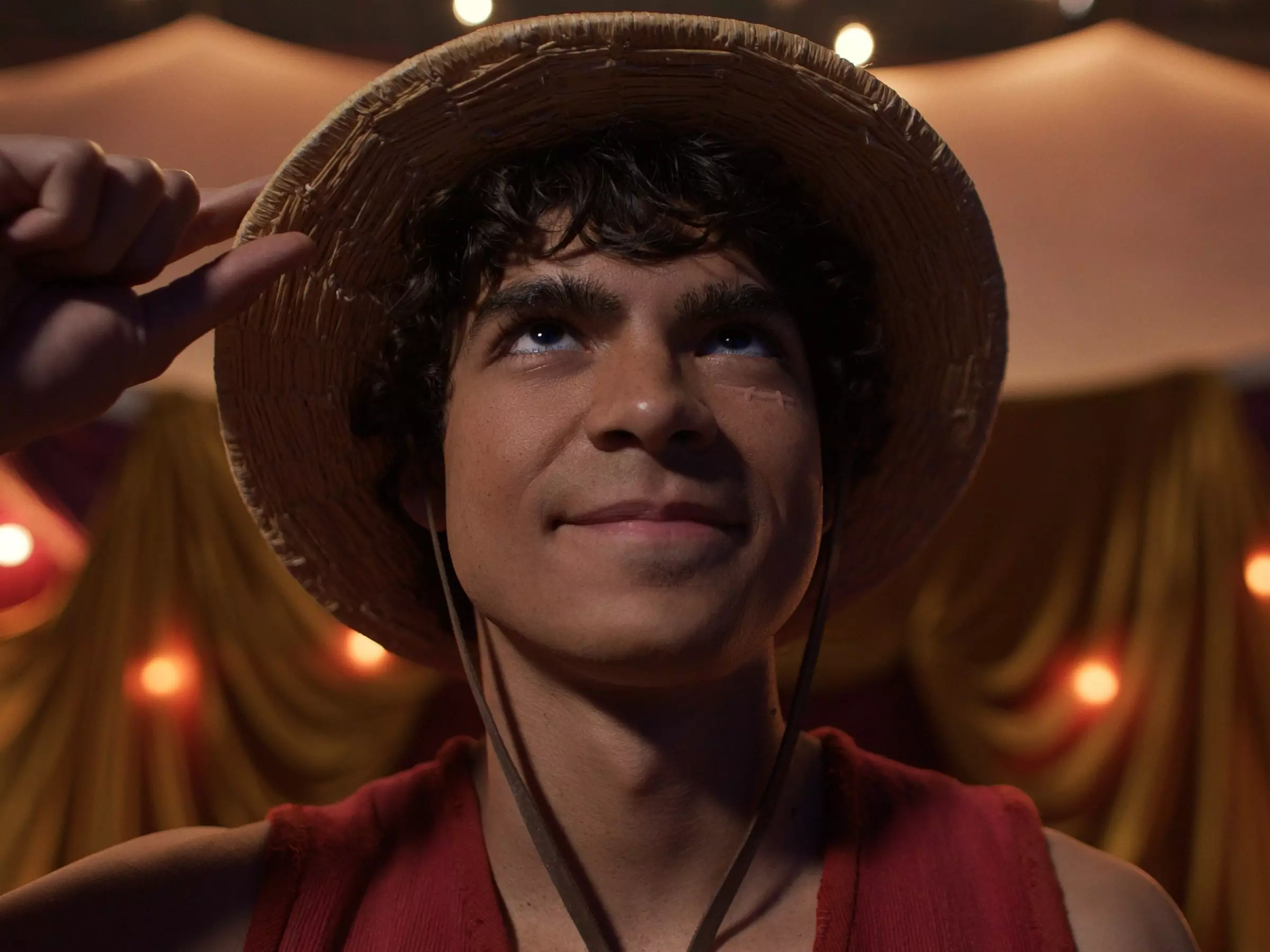 Netflix《航海王》第 2 季最新預告、海報釋出！正式官宣續訂第三季、新角色羅賓現身！