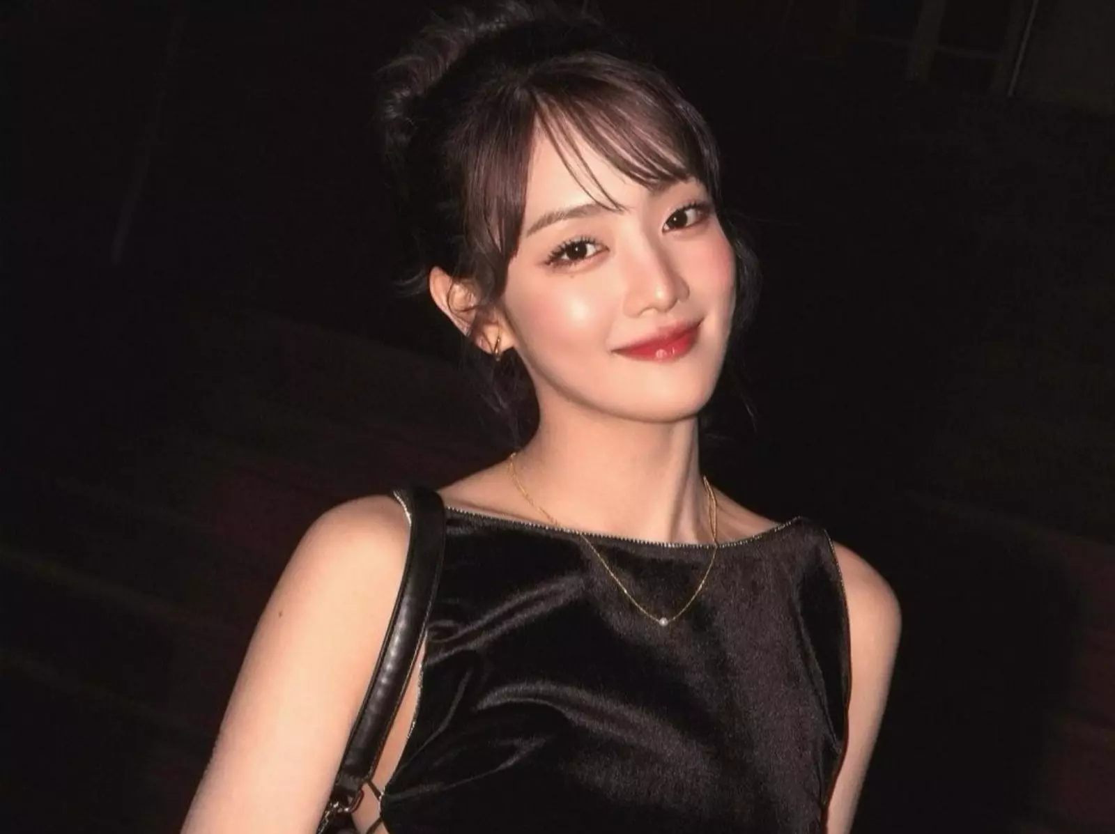 i-dle Minnie 宣布出演好萊塢電影《我的失憶女友》泰版女主角！選角原因曝光！