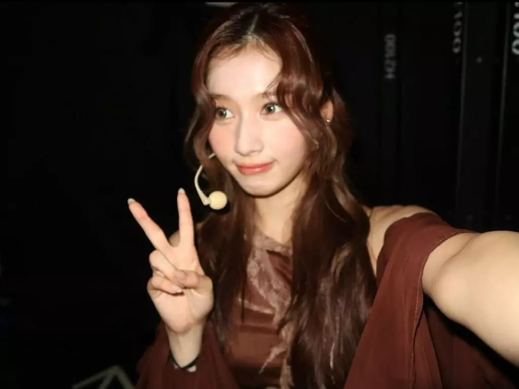 TWICE Sana 首談 GD 限動標記！直言：「怕劇透忍了一個月！」