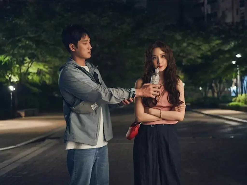 《凌晨兩點的惡魔》上映倒數！演員名單、劇情亮點一次看！