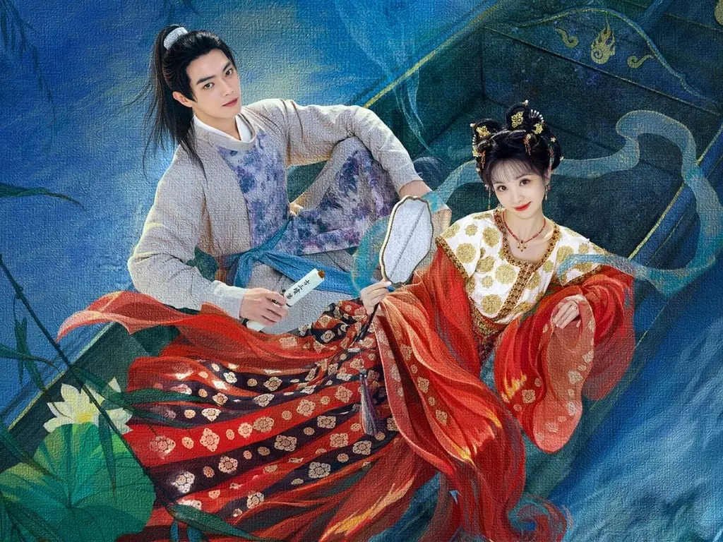 《子夜歸》線上看亮點！開播時間、許凱、田曦薇演員陣容、劇情故事一次看！
