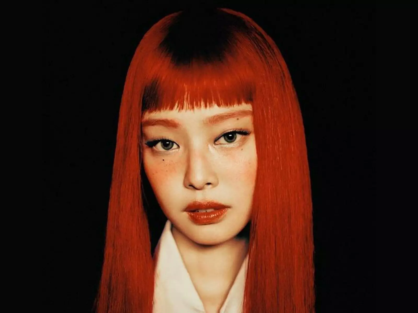 沉浸式了解 JENNIE 的機會來了！JENNIE 個人專輯《Ruby》即將來台打造快閃店