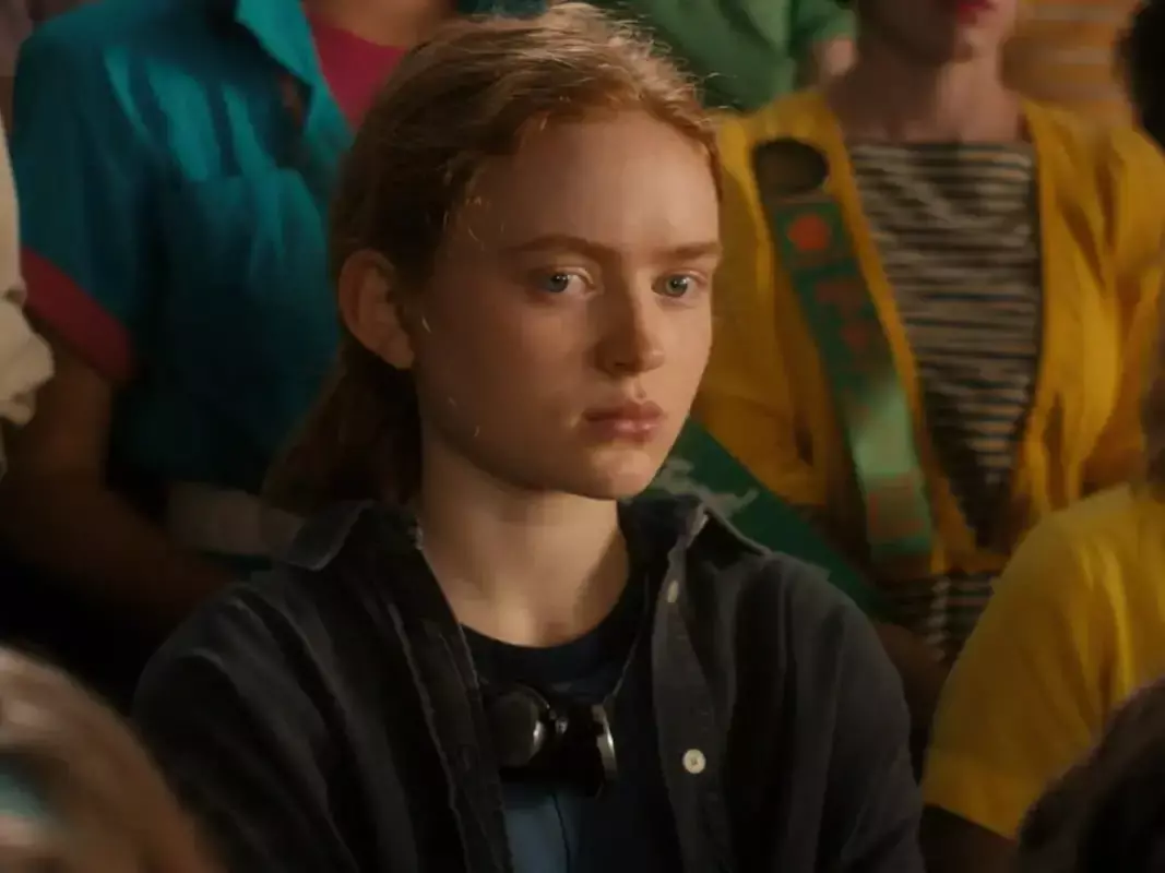《蜘蛛人 4》片場照曝光！《怪奇物語》莎蒂辛克 Sadie Sink 金髮造型疑似飾演關史黛西引熱議！  