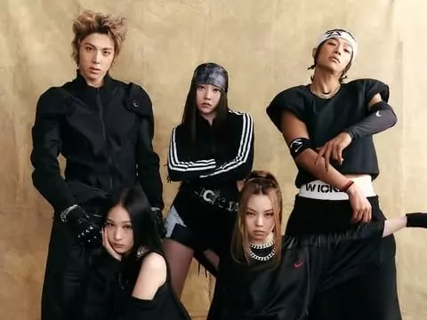 韓團 ALLDAY PROJECT 出道即爆紅！混聲魅力打破 K-POP 常規！