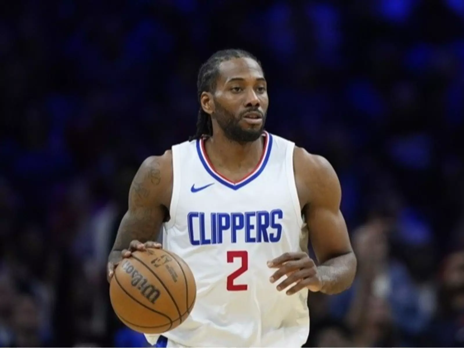 NBA／Kawhi Leonard 要來台灣了！時間、地點⋯來台行程搶先看！