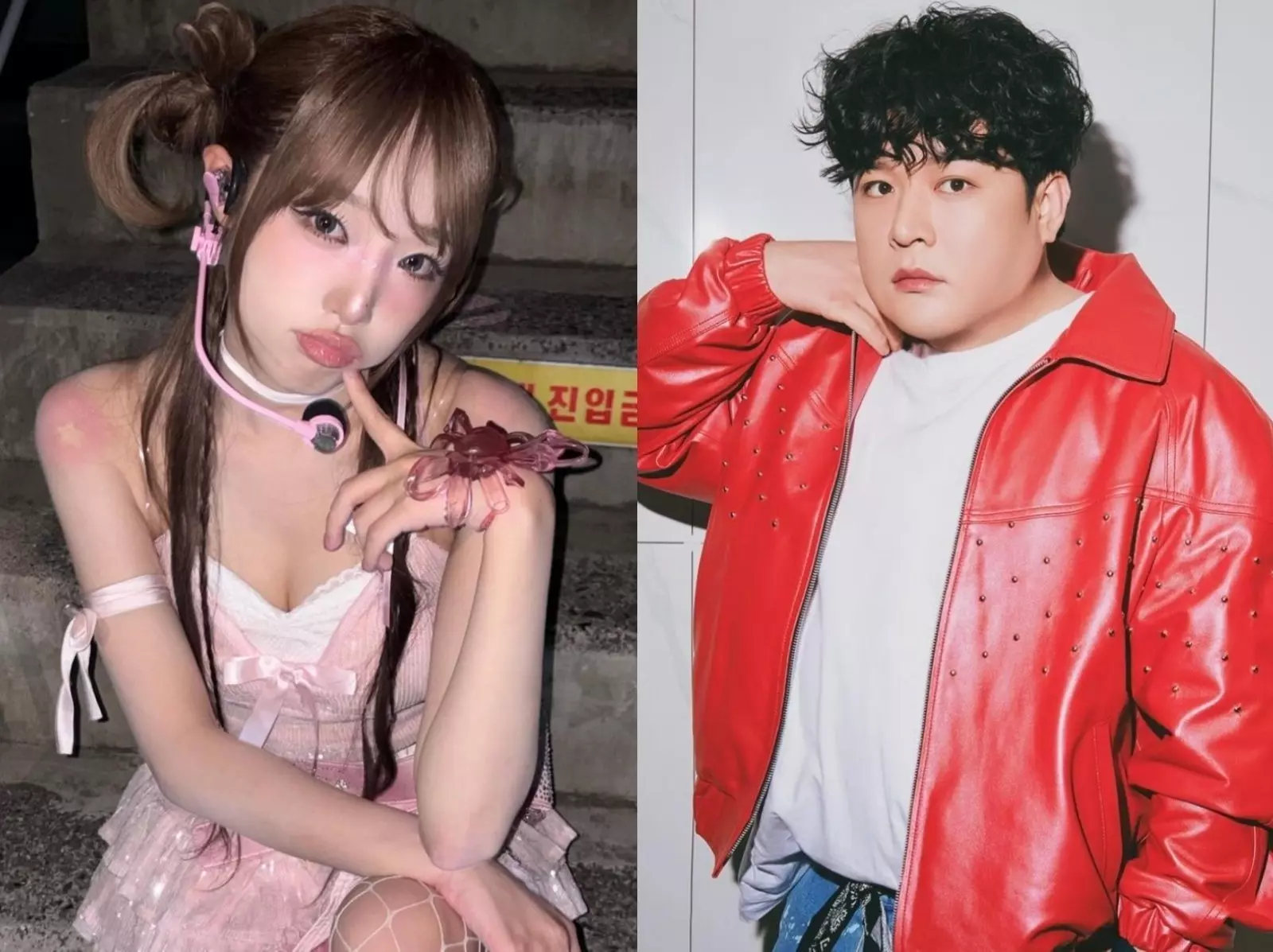 Super Junior 神童脫口「成人話題」網友氣炸，女主持人驚慌：「這種話可以講嗎？」
