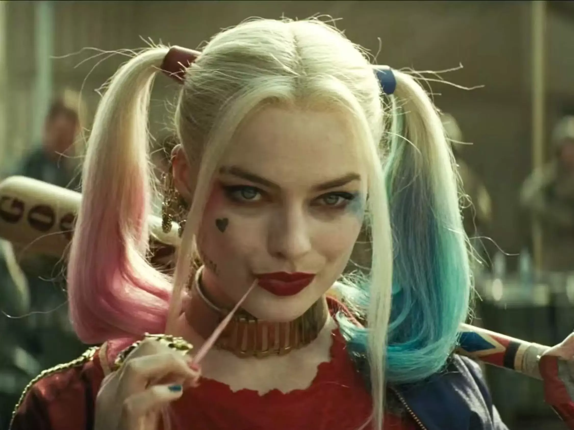 瑪格羅比 Margot Robbie 回歸哈莉奎茵傳聞升溫！DC 詹姆斯岡恩親自回應了！