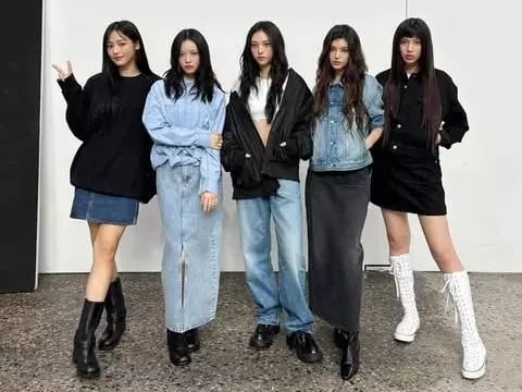 NewJeans 與 ADOR 調解破局！成員親自出庭控訴：「如同施暴家庭！」