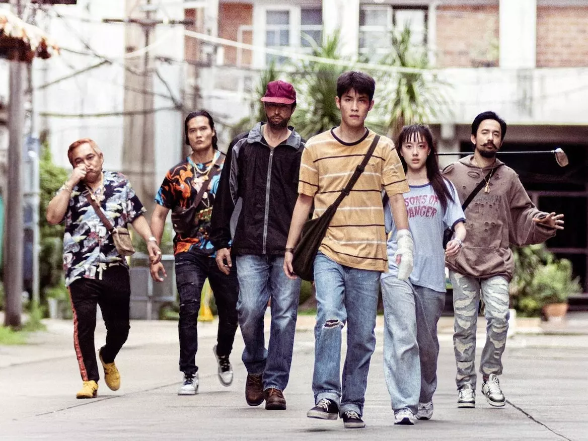 Netflix《佛牌爭奪戰》線上看亮點解析！演員陣容、劇情評價⋯一次看！