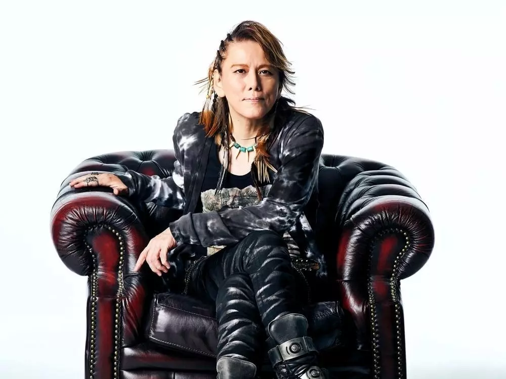 《聖鬥士星矢》主題曲〈天馬座幻想〉原唱 NoB 病逝！享壽 61 歲！