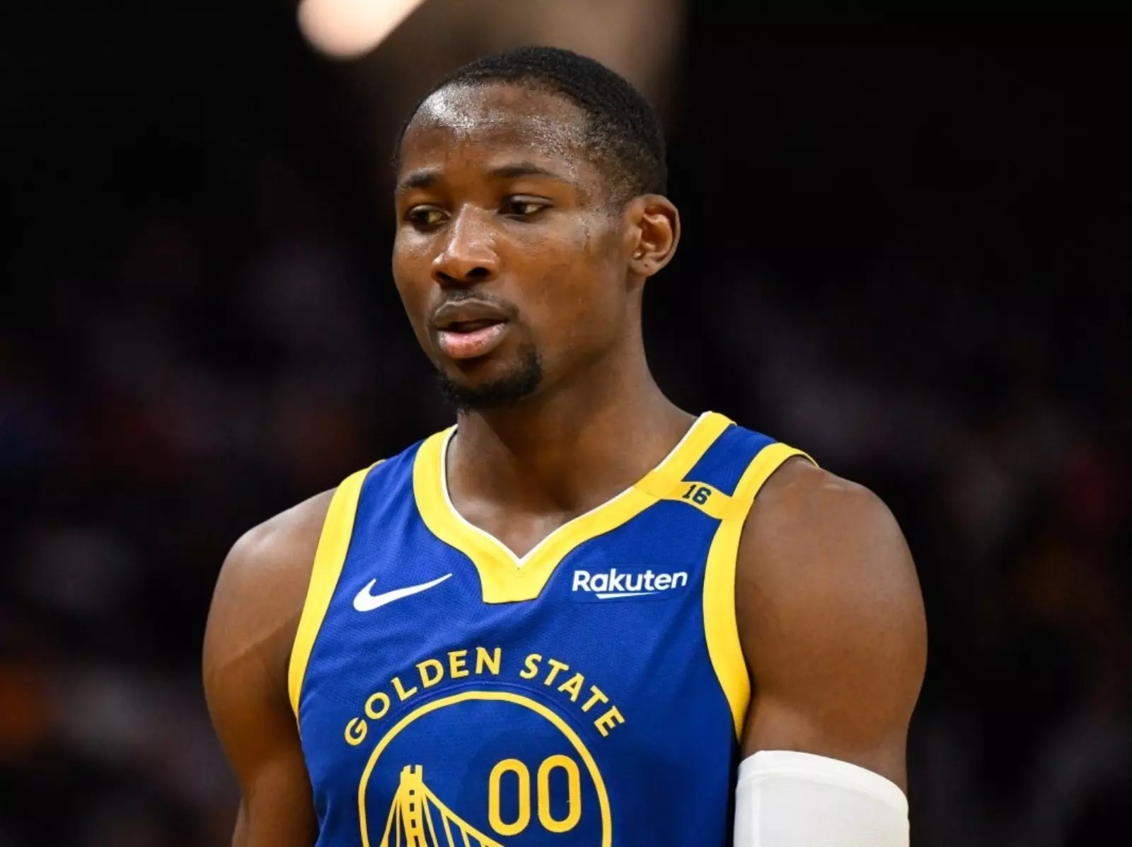 NBA／Jonathan Kuminga 驚傳無意回歸勇士！態度強硬甚至有意寧願放棄 2 千萬美元收入！