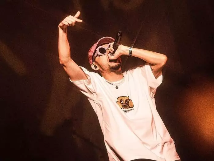 熱狗 MC HotDog 登《披荊斬棘 2025》遇挑戰！批節目組：「組說唱戰隊意義何在？」