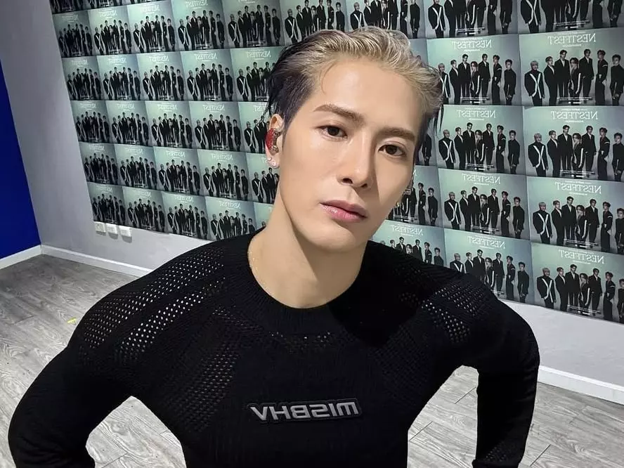 GOT7 王嘉爾食物中毒臨時取消粉絲簽售會！元凶疑是「生醃醬蟹」！
