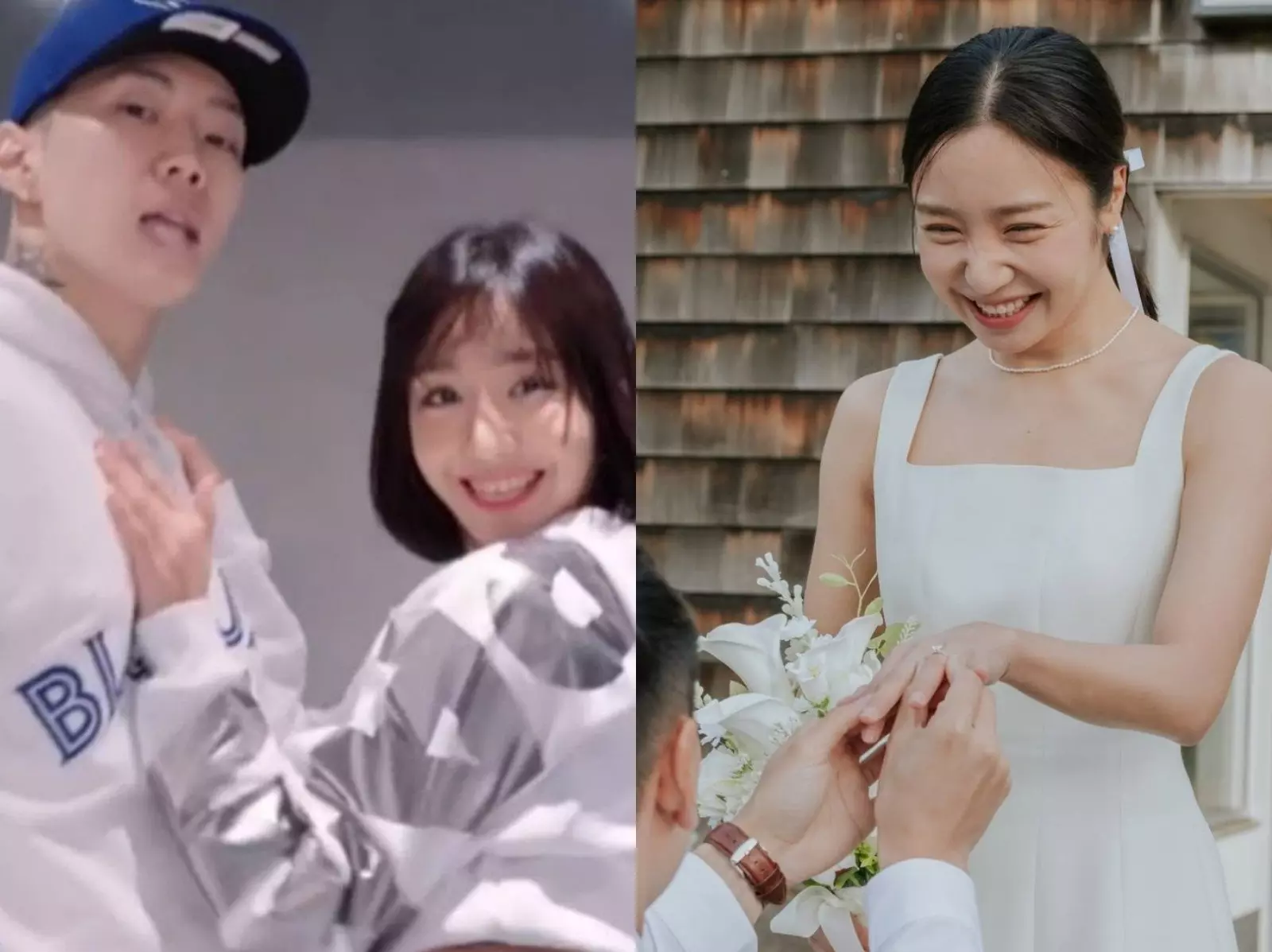 1MILLION 舞蹈老師 May J Lee 宣布 9 月結婚，昔日為朴宰範〈All I Wanna Do〉編舞爆紅！