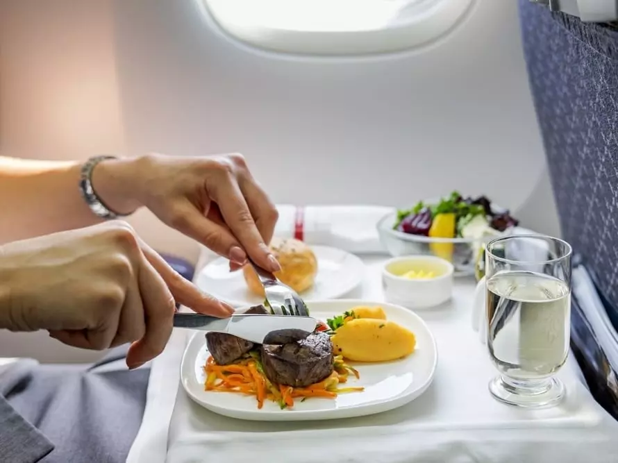 廉價航空搭機規定！登機禁止攜帶外食、詳細規則一次看懂！