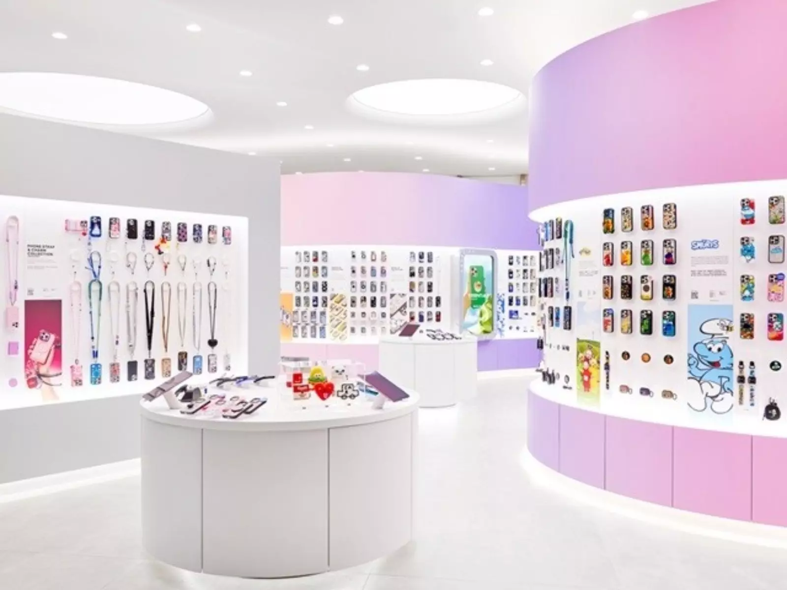 CASETiFY STUDiO 正式進駐大巨蛋商圈，打造靈感潮流新據點！超人氣線條小狗、YOUNG FOREST 棒球主題全新系列搶先登場