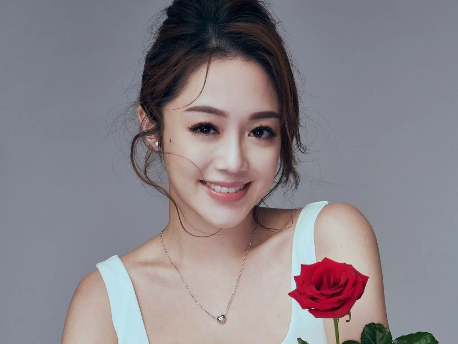 林千又結婚舉辦夢幻婚禮！「史丹佛博士老公」正面首曝光！