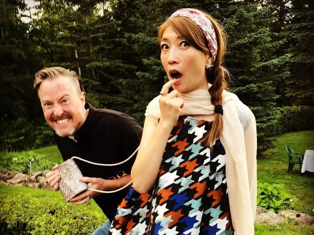 夏克立遭爆婚內出軌女粉絲！前經紀人切割：「無法處理複雜感情問題！」