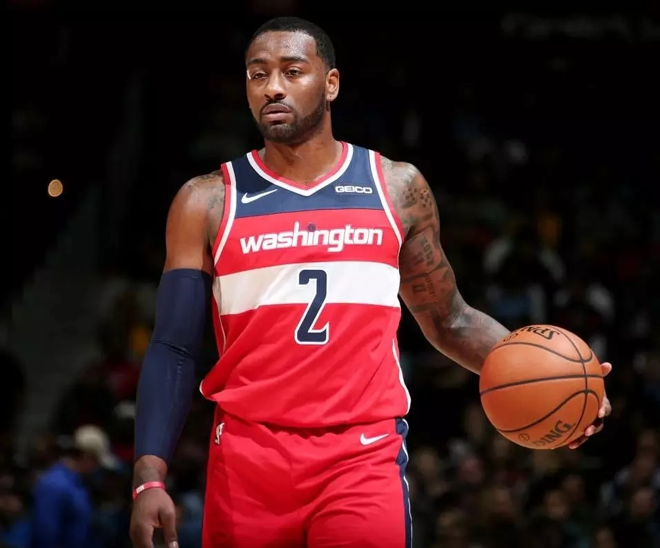 NBA／John Wall 正式宣佈退役結束 11 年球員生涯！未來動向或將曝光！