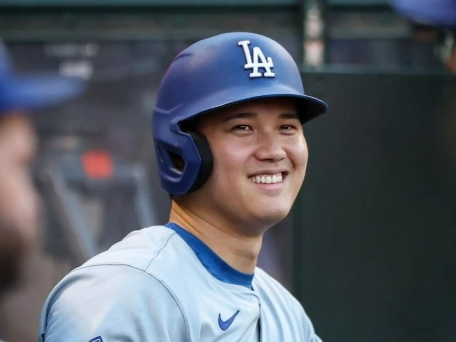 MLB／大谷翔平本季第 44 發全壘打出爐！19 度「低角超爆速炸裂彈」震撼全場！