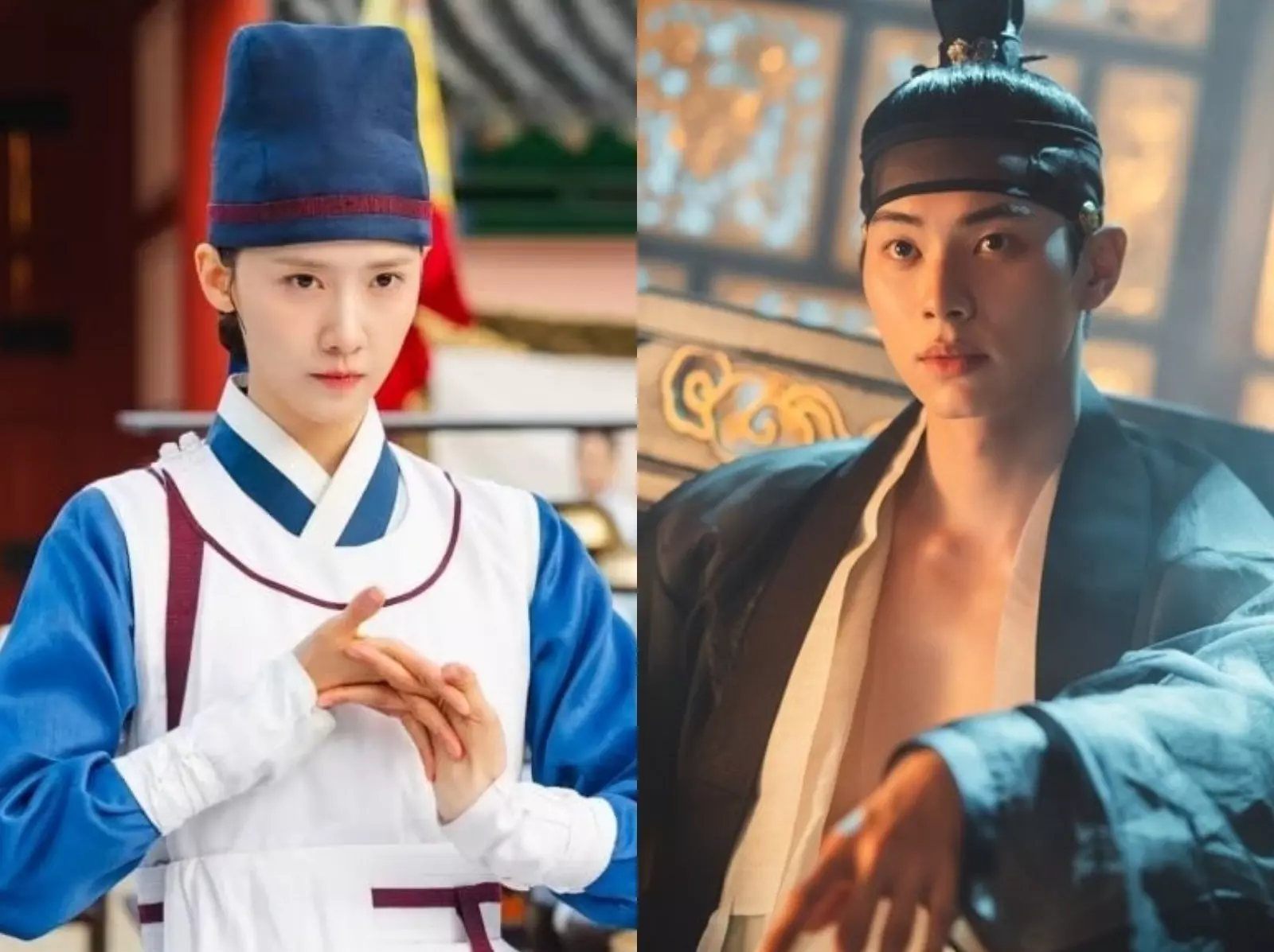 Netflix《暴君的廚師》將開播！潤娥、李彩玟演員陣容亮相，劇情預告、播出時間⋯7 大亮點總整理！
