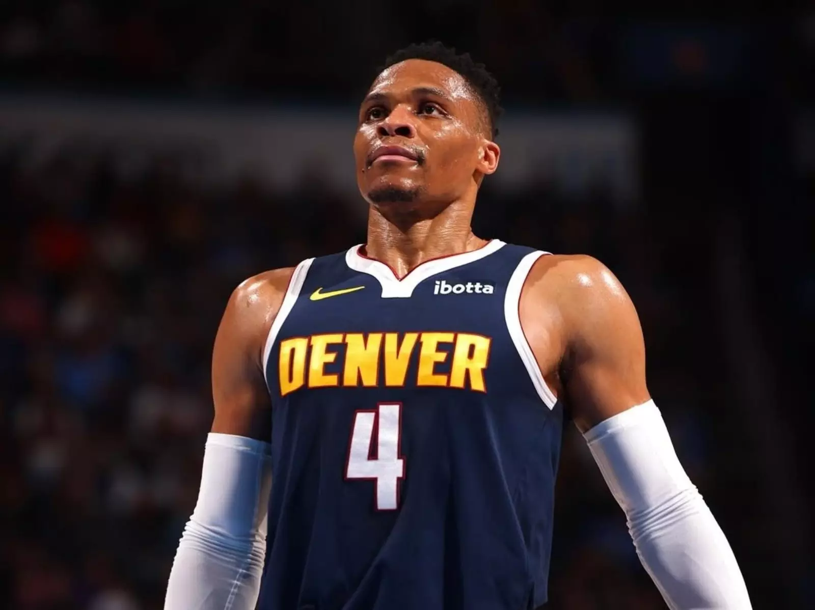 NBA／Russell Westbrook 自由市場行情冷清！國王可能成唯一機會！