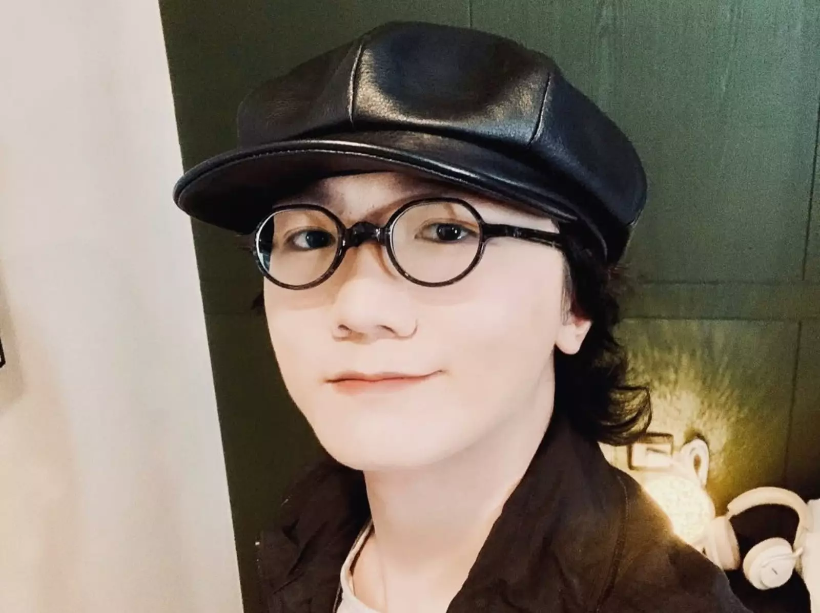 《星光》謝震廷驚傳失聯！曾曝憂鬱症搏鬥 10 年，好友深夜發文急尋！
