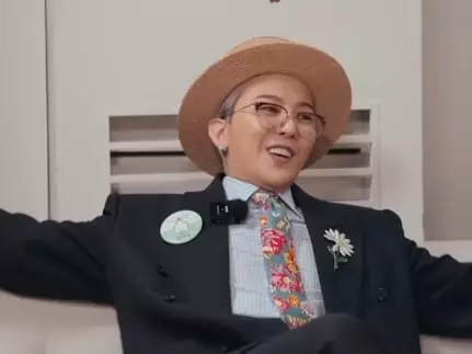 BIGBANG GD、太陽、大聲 19 週年合體！親曝 20 週年計畫：「正一步步準備成年禮！」