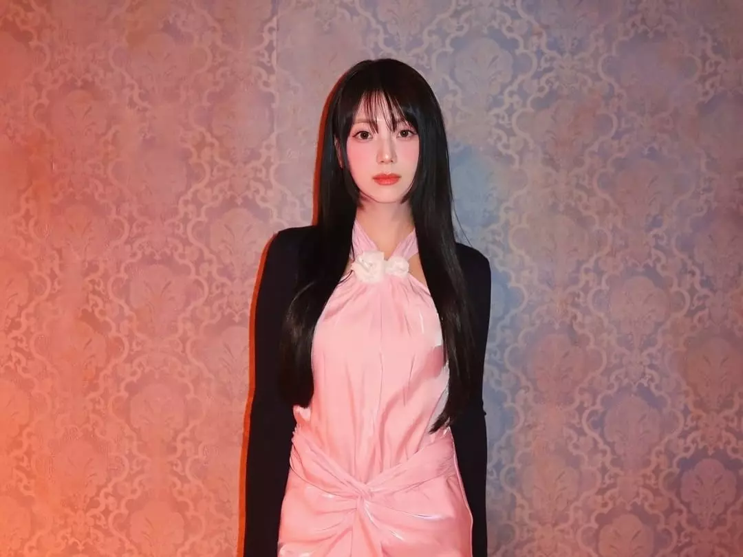 BLACKPINK Jisoo 姊姊金智尹將參演韓綜！談背後壓力：「沒辦法我就是她姊姊！」