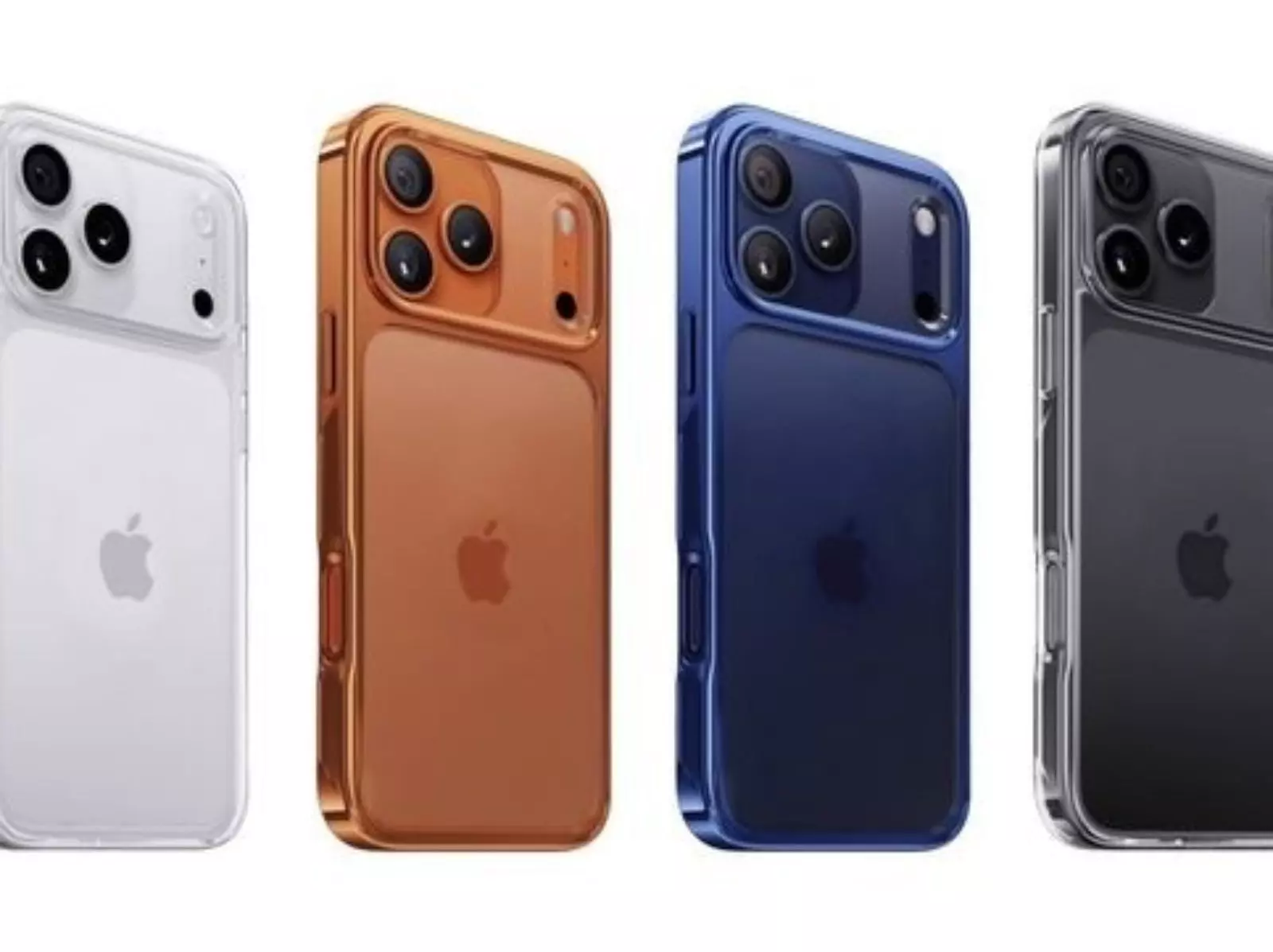 iPhone 17 Pro 定位尷尬！專家推斷恐成「史上最難賣」機型！