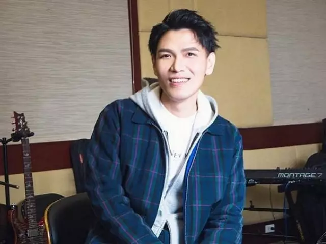楊宗緯演唱會意外跌落舞台緊急送醫！最新微博報平安：「讓大家擔心了」