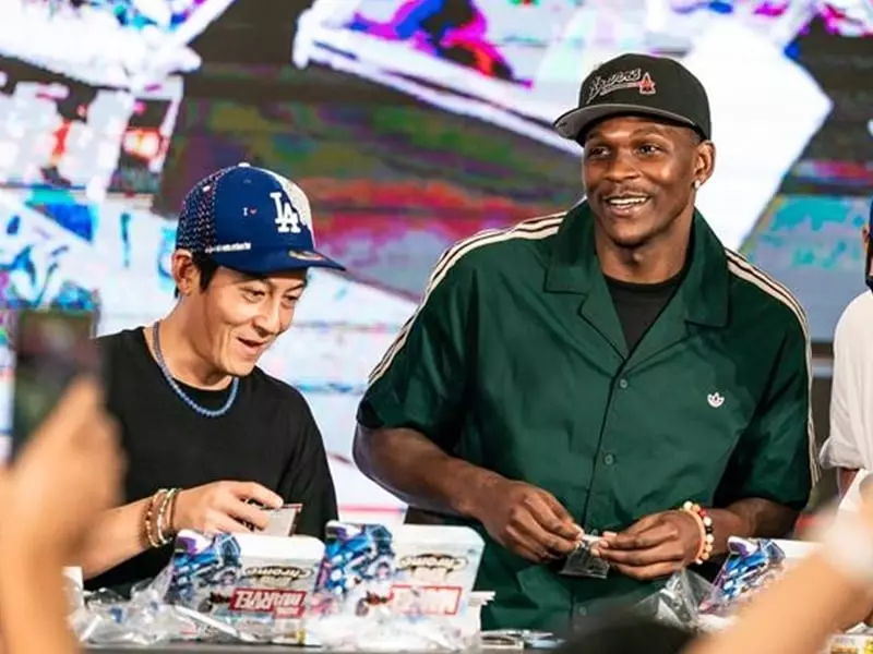Anthony Edwards、陳冠希夢幻同框！攜手曝光 CLOT x adidas A.E.1 聯名款親友限定戰靴！